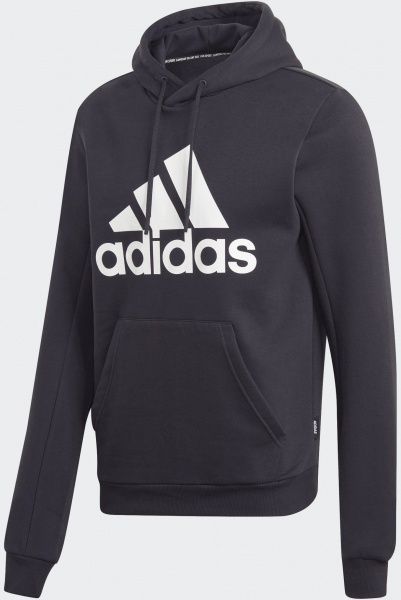 Джемпер Adidas MH BOS PO FL GC7339 р. M