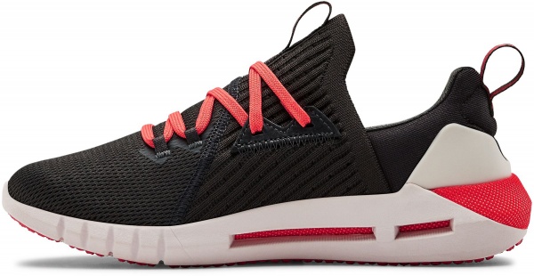 Кроссовки Under Armour UA W HOVR SLK EVO Glitz 3022452-102 р.US 8 серый