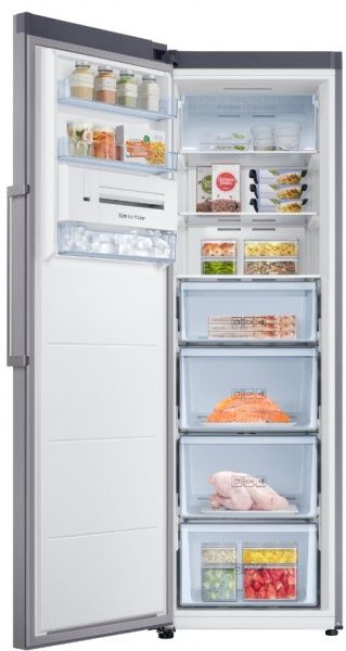 Морозильная камера Samsung RZ32M7110SA/UA