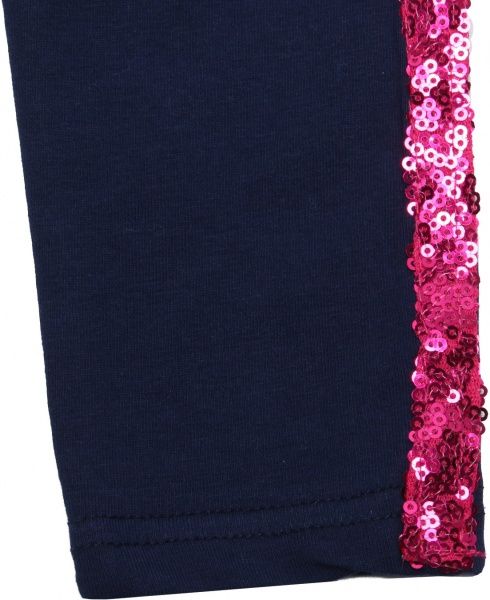 Леггинсы ALG 620763 р.98 черный 