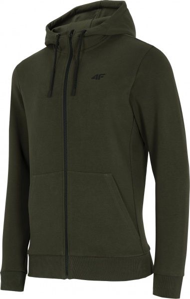 Джемпер 4F NOSD4-BLM300-43S р. S хакі