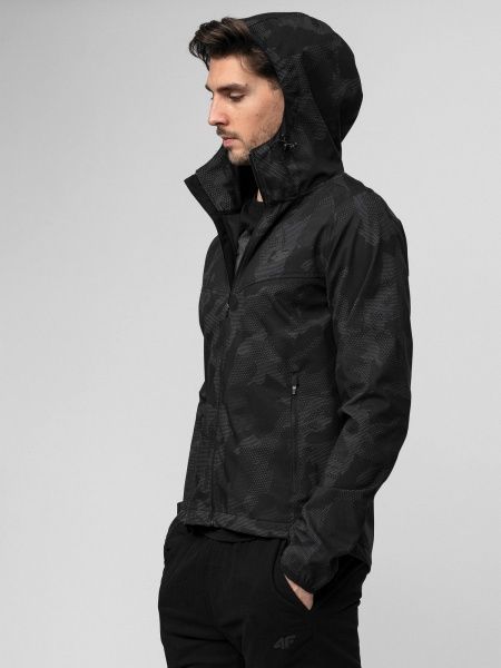 Куртка 4F D4L21-SFM272-90A 2XL разноцветный