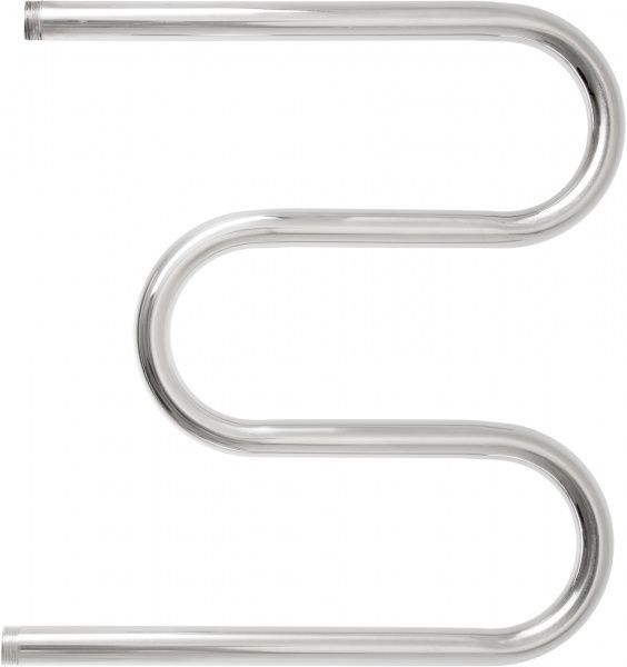 Полотенцесушитель Vikalm Змеевик 500х500