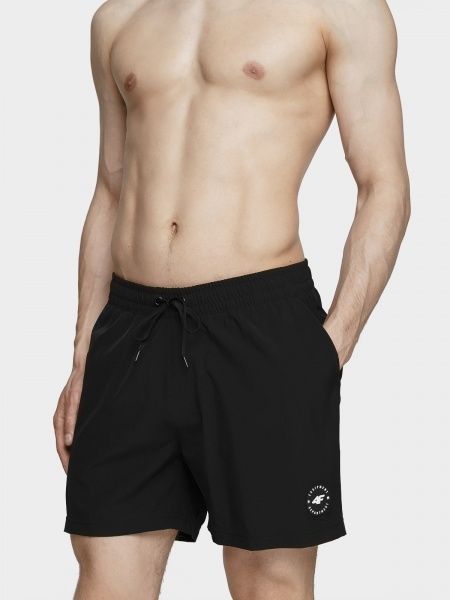 Шорты 4F H4L21-SKMT001-20S р. 3XL черный
