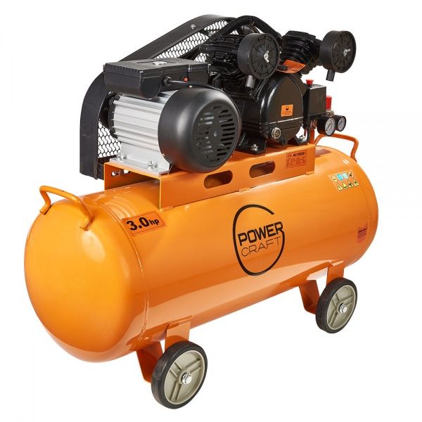 Компресор Powercraft AC-10030