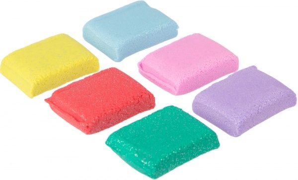 Моделін з парчею 6 кольорів 304109001 Astra