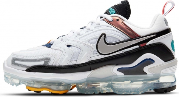 Кросівки Nike AIR VAPORMAX EVO EVOLUTION OF ICONS DC9113-100 р.US 9 білий