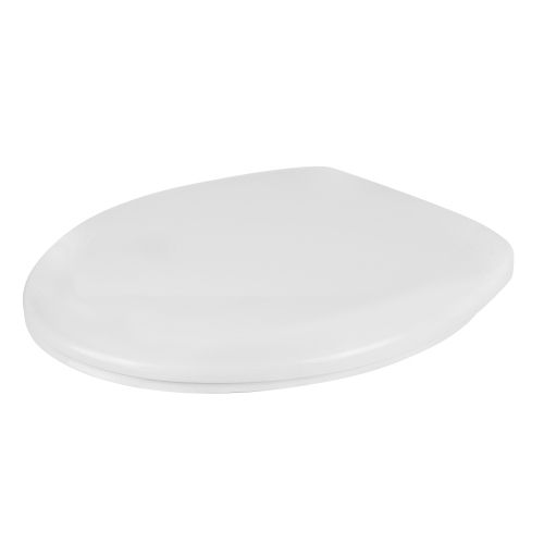 Сиденье для унитаза с крышкой Полімердеталь SU-11D Universal-D