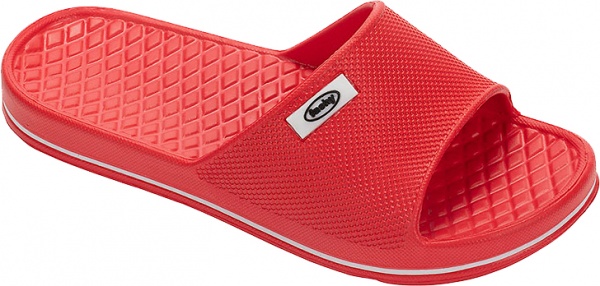 Шльопанці Fashy MALUNGA 7567-черв. р.13 червоний