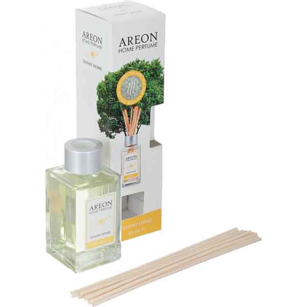 Аромадифузор для дому АРЕОН Сонячний будинок 85 мл 