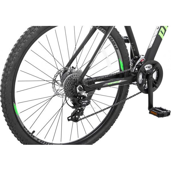 Велосипед спортивний Thomas Shimano 19