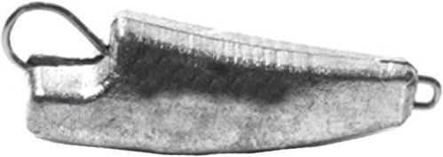 Тягарець Basic Finder розбірний нефарбований 7 г 7 шт.