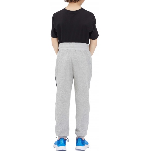 Штани Energetics Gamma VI B 417422-901911 р. 164 світло-сірий