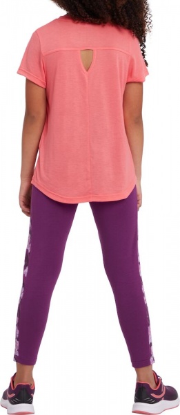 Футболка Energetics Garianne V G 419630-901403 рожевий