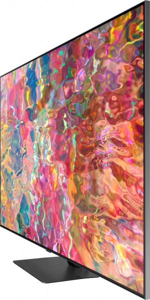 Телевізор Samsung QE55Q80BAUXUA