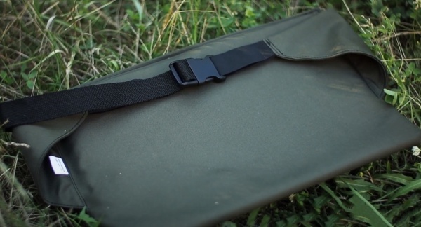 Каремат Vin-Bron сидушка тактическая