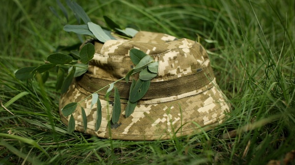 Панама Vin-Bron тактическая р.L/XLL/X пиксель