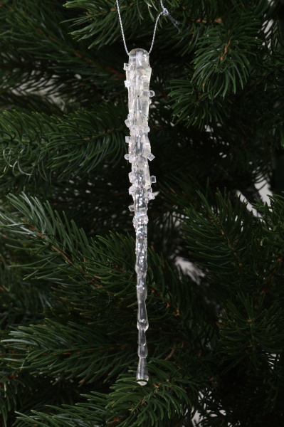 Елочный набор Комплект № 103 12 шт./уп.