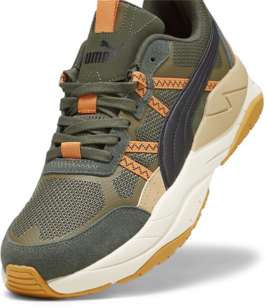 Кроссовки Puma X-RAY TOUR 39231702 р.43 хаки