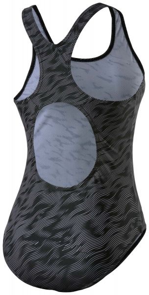 Купальник TECNOPRO Ryleen II 280829-903050 р.38 чорний