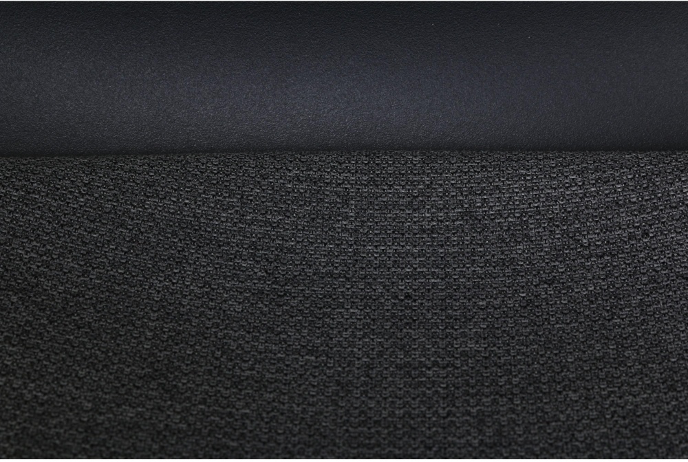 Стул обеденный Slim soft / черный