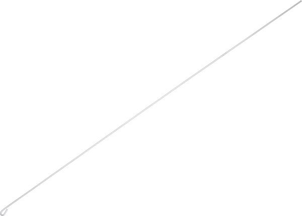 Стрижень закріплювальний Profstal з вушком L=1000, 4 мм 10 шт. 