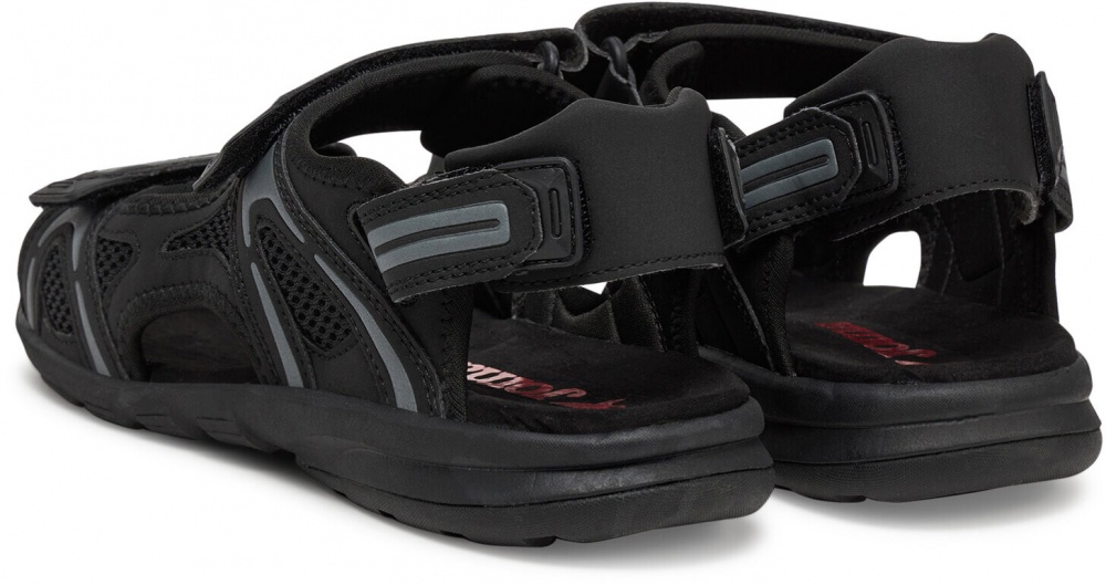 Сандалі Joma Zeus SZEUS2501V р.42 чорний