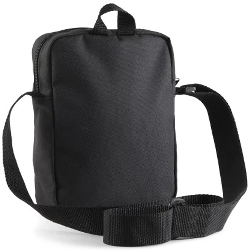 Сумка Puma Plus Portable 09118201 1 л черный