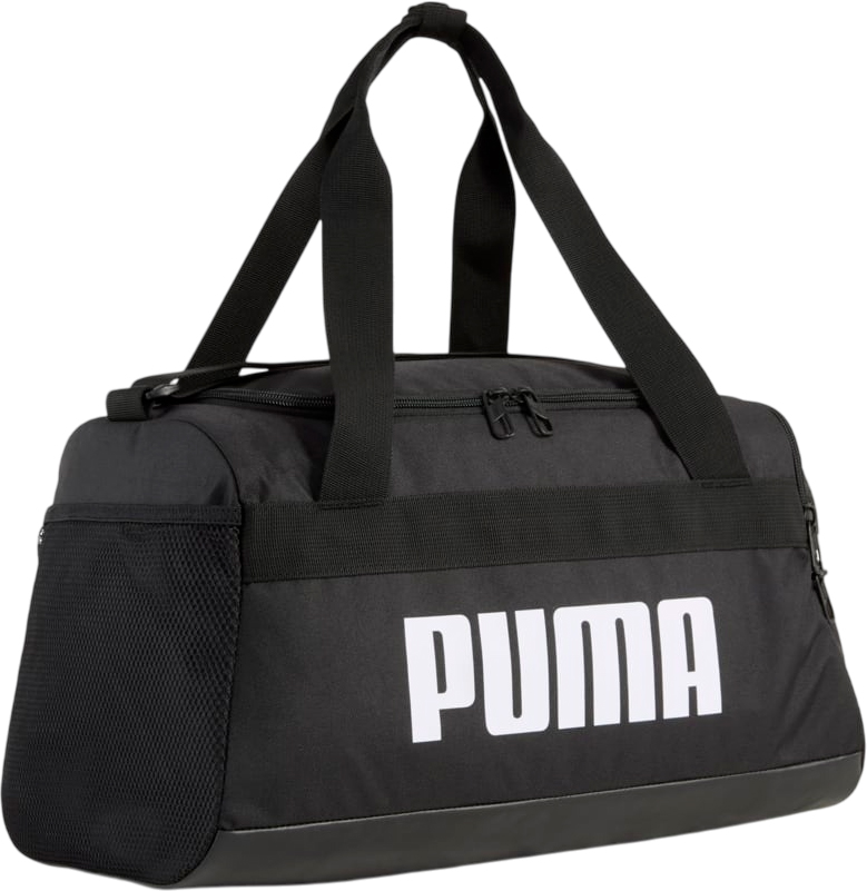 Сумка Puma CHALLENGER Extra Small Sports Bag 09114201 22 л чорний