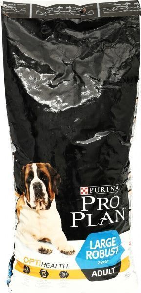 Корм Purina Large Robust курка 14 кг
