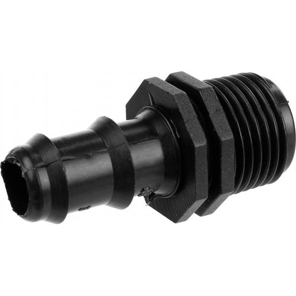 Муфта SAB ЗР O16х1/2