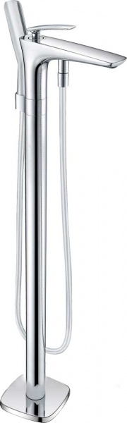 Змішувач для ванни VOLLE 12-33-101