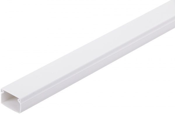 Канал кабельный Legrand DLP-S мини 16x25x2000 мм 638203 