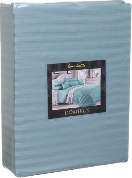 Комплект постельного белья семейный бриз Domikus 