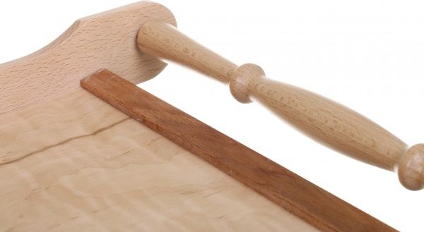 Стол для завтрака 75х40х23 см 