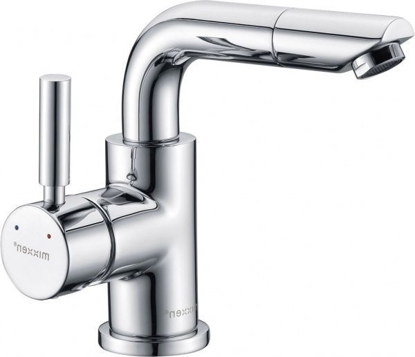Смеситель для умывальника Mixxen Лео MXAL0349