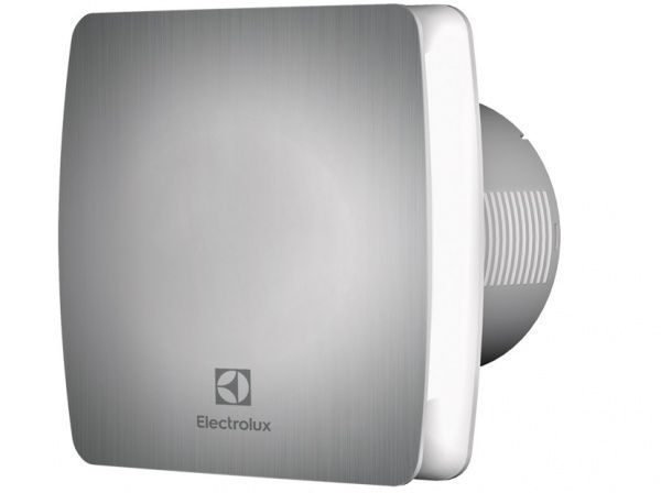 Вытяжной вентилятор Electrolux 100 Argentum EAFA-100T с таймером