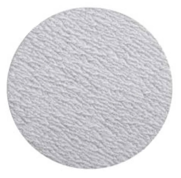 Круг шліфувальний Haisser k 100 125 мм 5 шт. 19114