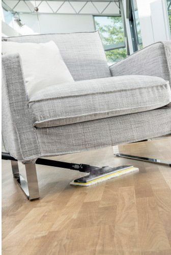 Пароочиститель Karcher SC 5 Premiun Iron 1.512-557.0 