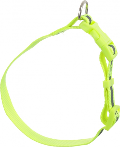 Ошейник для собак 30-50x2 см в ассортименте