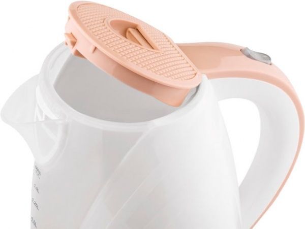 Электрочайник Scarlett SC-EK18P43 