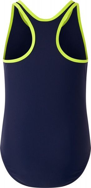 Купальник TECNOPRO Ralyssee II jrs 285545-903516 р.128 синий