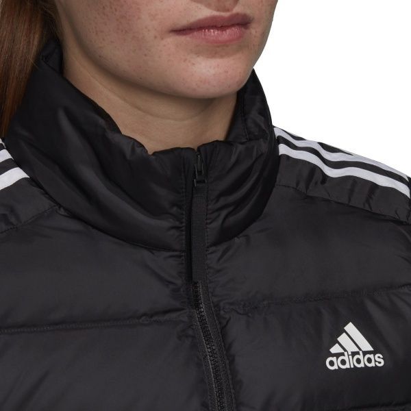 Жилет Adidas W ESS DOWN VES GH4586 L black