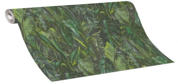 Шпалери вінілові на флізеліновій основі Erismann Intstawalls 12054-07 1,06x10,05 м 