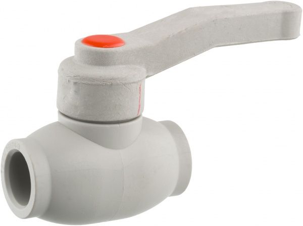 Кран кульовий Firat ППР 20 мм