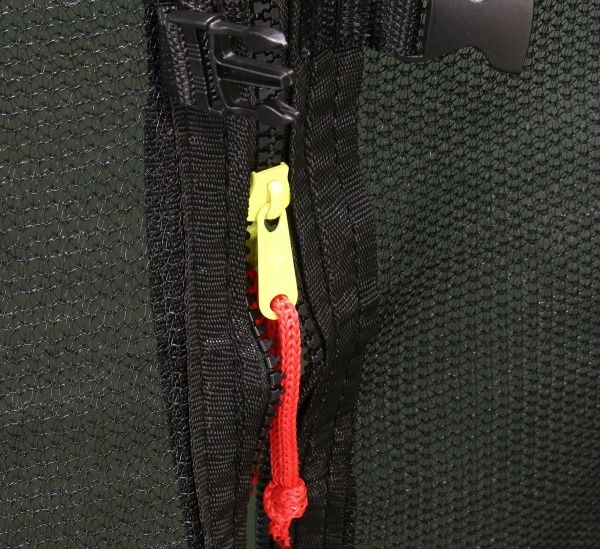 Батут із сіткою MaxxPro KV80