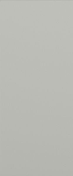 Фасад для кухні Грейд Попелястий матовий №332 713х296 топ модель R-1