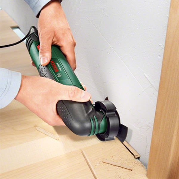 Многофункциональный инструмент Bosch PMF 190E