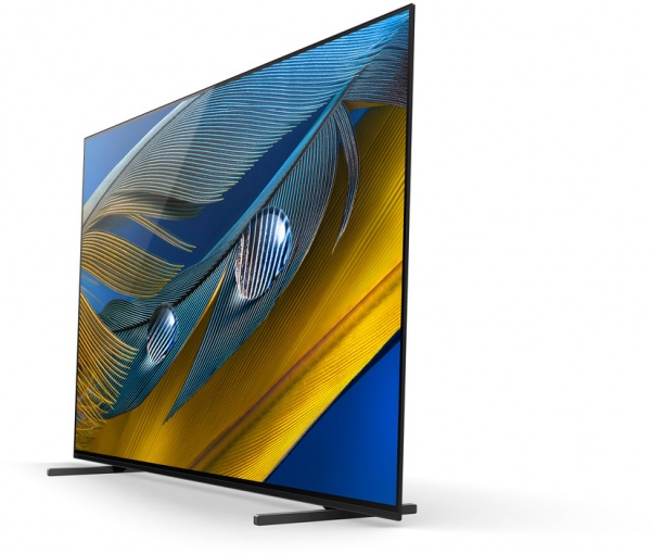 Телевізор Sony XR-55A80J