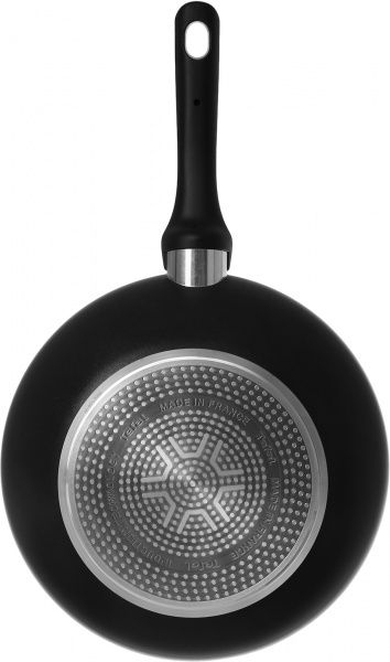 Сковорода wok Expertise 28 см C6201972 Tefal